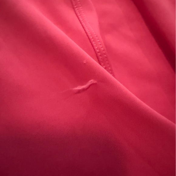 Pink Barbie Racing Costume Set – Size M – Spirit Halloween - Picture 11 of 16